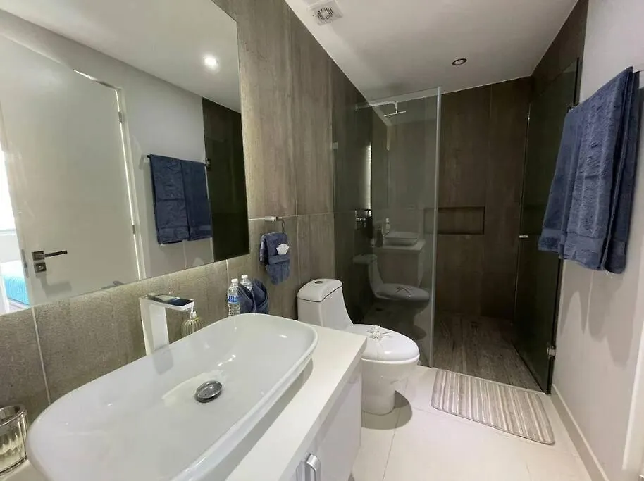 דירה פלאייה דל כרמן 5Th Ave - Gym - Pool - Rooftop מקסיקו